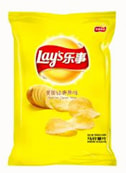 Lay's China Potato Chips Original