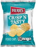 Herr's Regular Chips