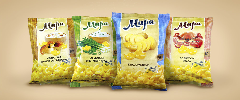 Mupa Chips