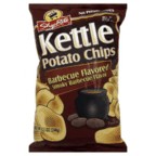 ShopRite Barbecue Kettle Chips