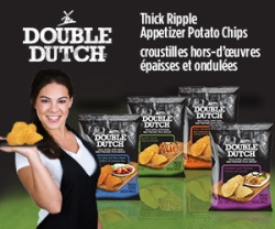 Double Dutch Ripple Chips