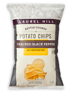 Laurel Hill Chips
