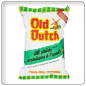 Old Dutch Dill Pickle Potato Chips