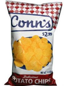 Conn's Potato Chips