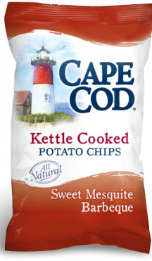 Cape Cod Sweet Mesquite Barbeque