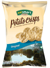 Eat Smart Naturals Potato Chips