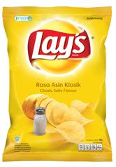 Chitato Lays Indonesia Potato Chips