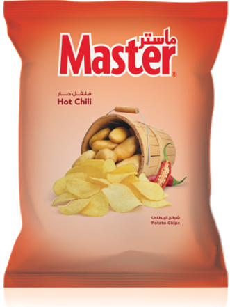 Master Chips French Chilli