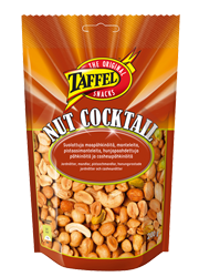 Taffel Nut Cocktail