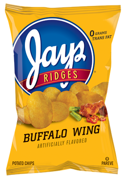 Jays Potato Chips