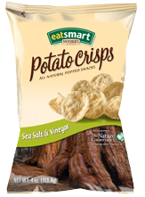 Eat Smart Naturals Potato Chips