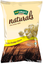 Eat Smart Naturals