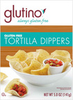 Glutino Gluten Free Tortilla Dippers