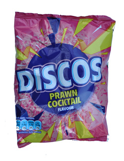 Discos Prawn Cocktail
