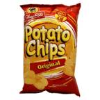 ShopRite Potato Chips Original