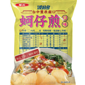 Huayuan Potato Chips