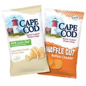 Cape Cod Waffle Cut Chips