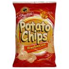 ShopRite Barbecue Potato Chips