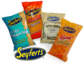 Seyfert's Chips