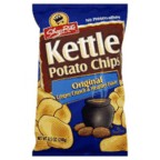 ShopRite Original Kettle Chips