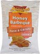 Michael Season's Honey Barbecue Potato Chips