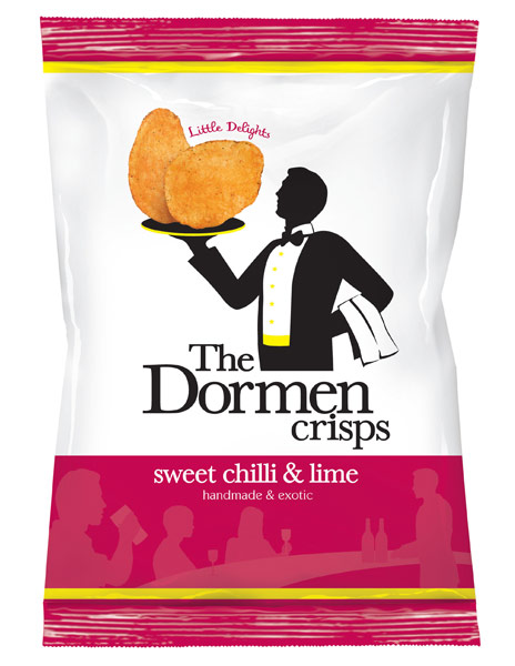 The Dorman Crisps