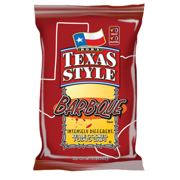 Bob's Texas Style