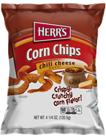 Herr's Corn Chips