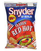 Snyder of Berlin Chips