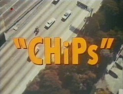 CHiPs TV Show