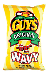 Guy's Original Wavy Potato Chips
