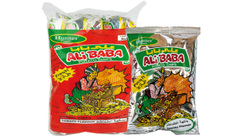 Hunter Foods Ali Baba Potato Snacks