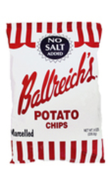 Ballreichs potato chips