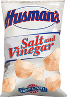 Husman's Potato Chips