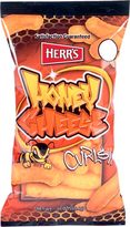 Herr’s Honey Cheese Flavored Curls Review