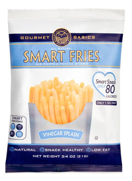 Gourmet Basics Smart Fries