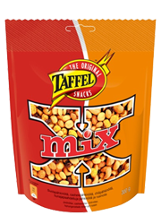 Taffel X Mix
