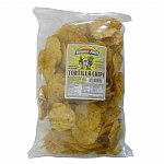 Golden Fluff All Natural Tortilla Chips