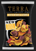Terra Vegetable Chips