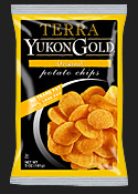 Terra Potato Chips