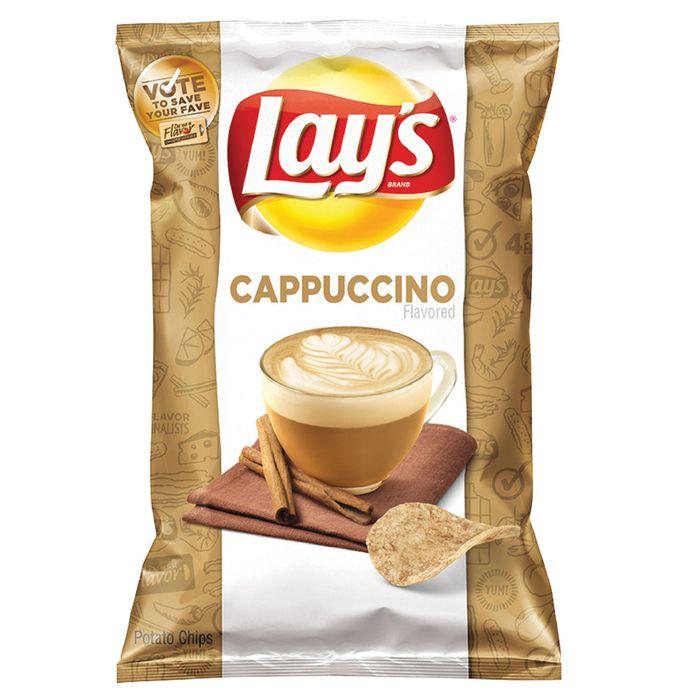 Lay's Do Us a Flavor Review
