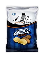 Dale Junior Foods Crispy Original Potato Chips