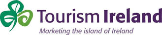 tourism ireland logo