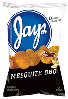 Jays Mesquite BBQ