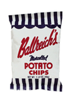 Ballreich's Regular Potato Chips