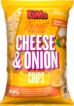 Kims Cheese Onion hips
