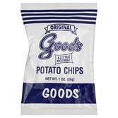 Good's Kettle Cooked Potato Chips