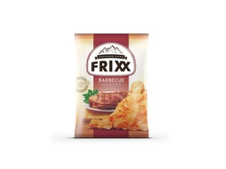 Frixx Caucasus Chips Barbecue