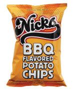 Nicks Chips BBQ