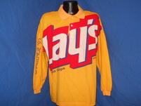 Lay's 1993 Challenge Shirt